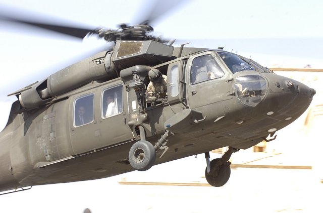 General Electric Aviation was awarded a $2,001,101,104 foreign military sales contract to Taiwan for the T700 701D/401C engine in support of Army, Navy, Air Force, Foreign Military Sales, and other government agency program requirements. Funding and work location will be determined with each order with an estimated completion date of Dec. 31, 2020, the US Department of Defense announced on Saturday, May 9.