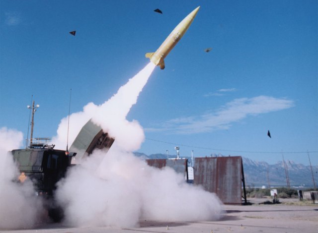 Lockheed Martin Receives $174 Million Contract for ATACMS Missile Production