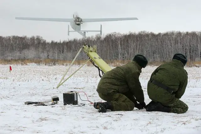 United Instrument Manufacturing Corporation (UIMC) of Russia has developed a proposal for an Interagency Task Program for Drone Development. Its implementation will enable Russian law enforcement agencies to receive a few hundred drones of various classes and purposes by 2025. 