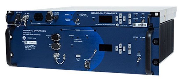 GD to provide comms and newtorks for USAF’s deployable landing system 640 001