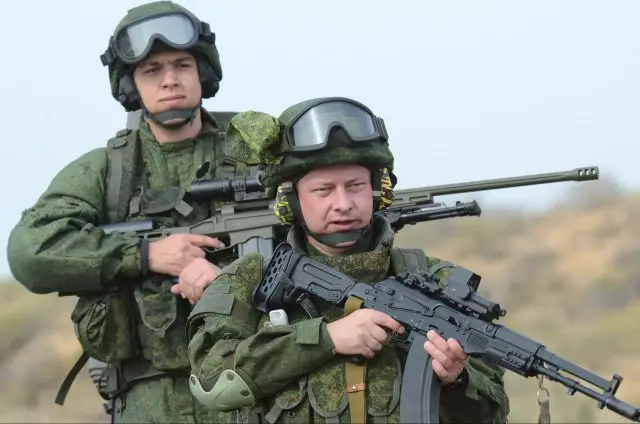 KRET to supply medical sensors for Russia s future Ratnik individual combat gear 640 001