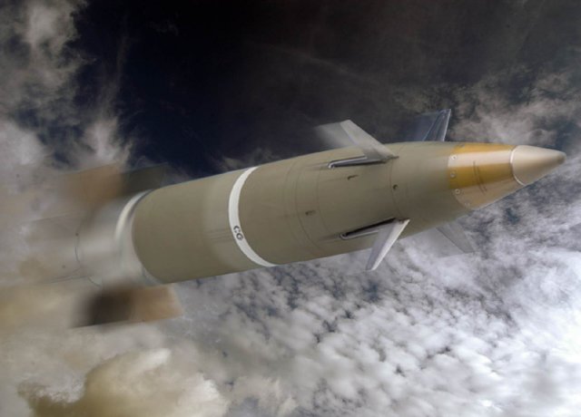 Raytheon receives a 31 mn order from US Army for Excalibur 155 mm increment Ib projectiles 640 001