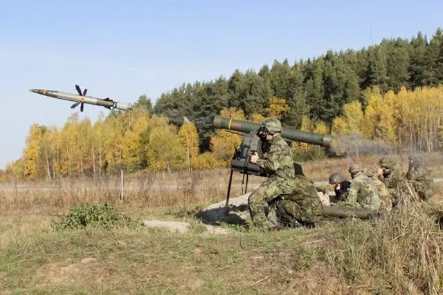 Defence and security company Saab has participated in a live-fire exercise held near Ceský Krumlov, in the Czech Republic. For the first time Saab has fully integrated the RBS 70 NG system into a customer’s existing air defence system.
