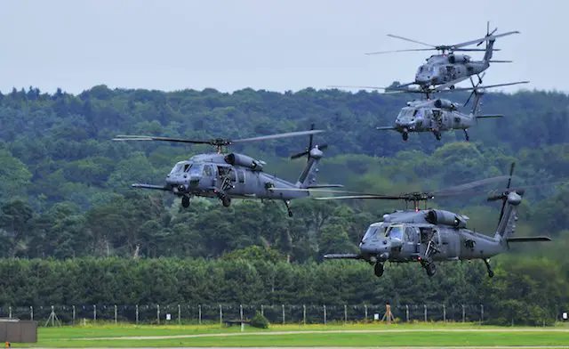 USAF relocates Guardian Angels Squadrons to Italy 640 001