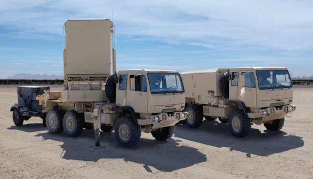 US Army orders seven more AN TPQ 53 counterfire target acquisition radars from Lockheed Martin 640 001 