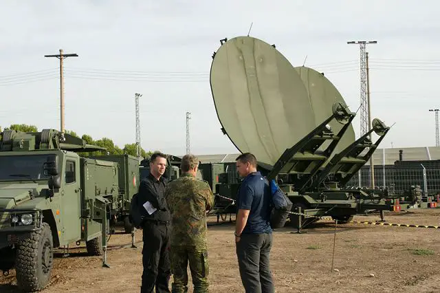 During Exercise Trident Juncture 15 (TRJE 15), members of industry under the Industry Involvement Initiative for NATO Exercises (I3X) were invited to observe various facets of the exercise. The programme was announced at NATO Industry Forum 14 and updated at NATO Industry Forum 15.