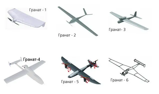 The official trials of the Granat-6 unmanned aerial vehicle (UAV) from Russian defense contractor Izhmash-Unmanned Systems will commence late in 2015 or early in 2016, Yevgeny Zaitsev, the manufacturer’s deputy director for development.