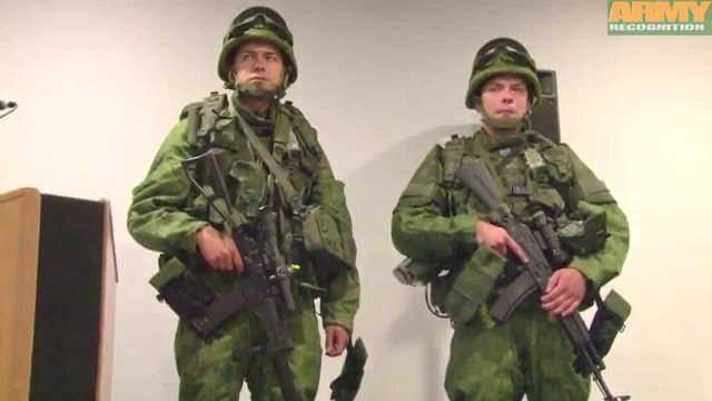A special forces large unit in the Khabarovsk Territory in the Russian Far East has received about 200 Ratnik ‘soldier of the future’ outfits, spokesman for the Eastern Military District Alexander Gordeyev said late on Monday.