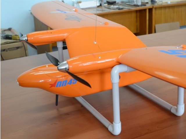 Scientists with the Siberian State Technical University (OmGTU) have developed an unmanned aerial vehicle (UAV) designed for operations in the harsh Arctic environment, Pavel Pogarsky, chief of the Small Unmanned Aircraft Design Bureau, OmGTU, told journalists on Tuesday.
