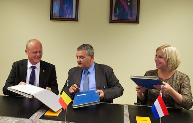 Two more members in NATO’s PGM Smart Defence effort 640 001