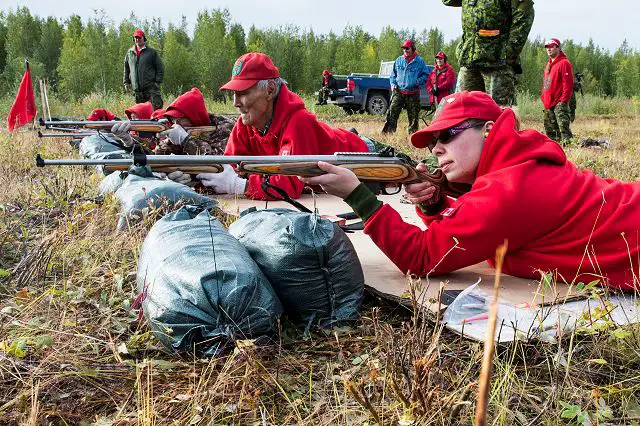 The Canadian Rangers are bidding adieu to the hunting rifle that has served them well for nearly 70 years and reactions to its replacement are positive. The new prototype rifle, the C-19, was designed by Finland’s Sako, based on its Tikka T3 CTR model. Manufacturing will be done by Colt Canada.