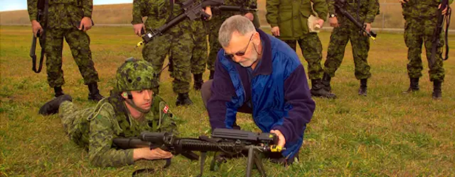 Cubic Global Defense training system delivered to the Ukrainian Army