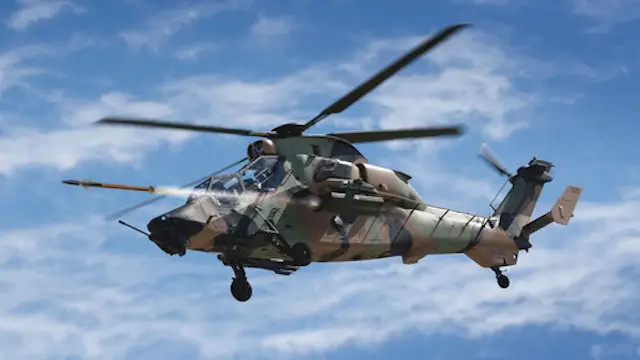 MBDA will market BAE System’s APKWS in Europe