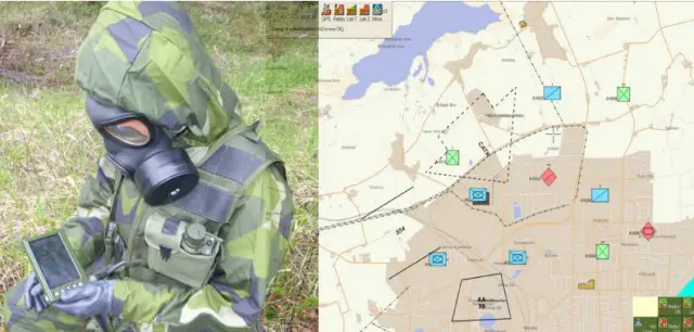 Saab delivers CBRN detection system to undisclosed customer in Kuwait 640 001