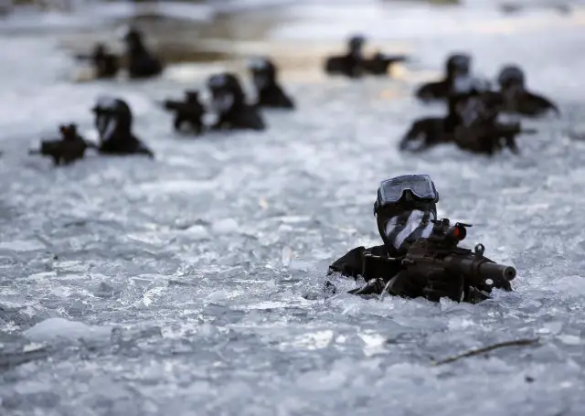 South Korea to create special brigade to strike key strategic targets i North Korea 640 001