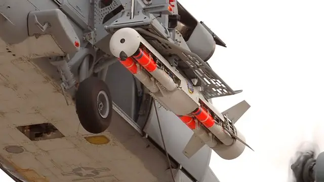 BAE Systems has been awarded a £15.5 million contract by the U.S. Department of Defense (DoD) to manufacture and deliver Archerfish mine neutralisers, continuing its support to the U.S. Navy's minesweeping operation.