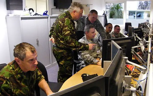 British Ministry Of Defence to spend 40 million Pounds for a new Cyber Security Operations Centre 640 001