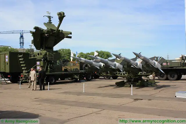 Russia and Belarus to set up joint air defense system in East Europe 640 001