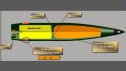 ARDEC helps develop safer extended range rocket-assisted artillery round 126 002