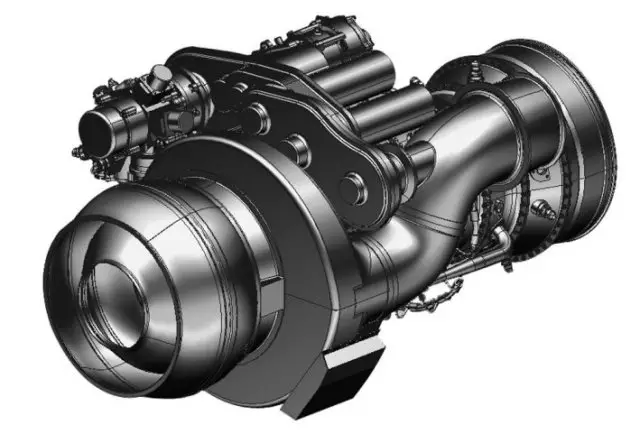 ATEC selected for US Army s ITEP preliminary design review phase 640 001