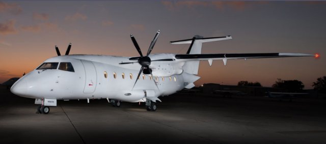 Berry Aviation wins 29mn contract to support USSOCOM missions 640 001