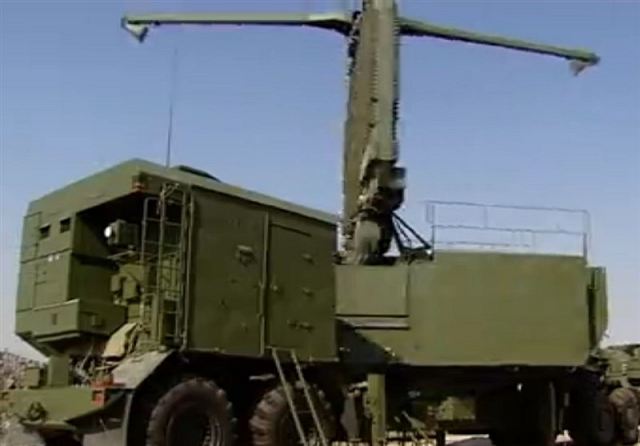 Sunday, August 28, 2016, a video footage from the Iran’s state television has showed the deployment of the new S-300-PMU2 air defense missile system in the country. According FARS , the Iranian News Agency, the system was deployed to central Iran to protect its Fordo nuclear facility.