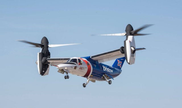Leonardo AW609 TiltRotor program moves toward certification 640 001