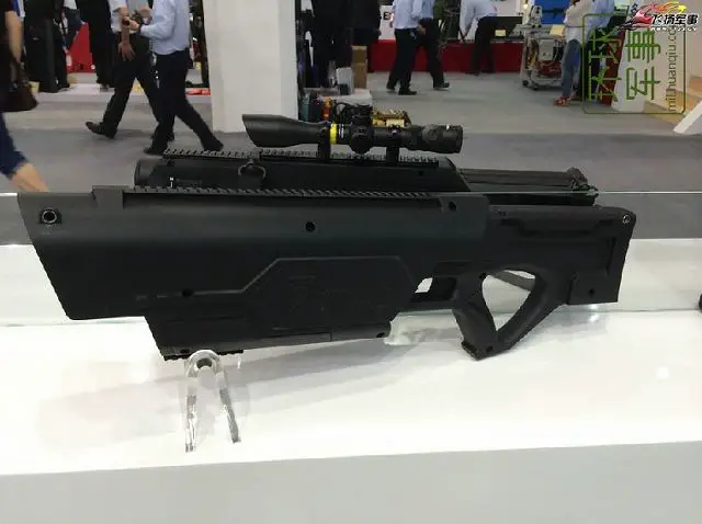 According the PLA official website, the Chinese armed forces will use individual laser weapons to blind enemy sensors and cameras. During the Police Equipment exhibition in Beijing, China has unveiled the PY131A and PY132A Blinding Laser Weapons.