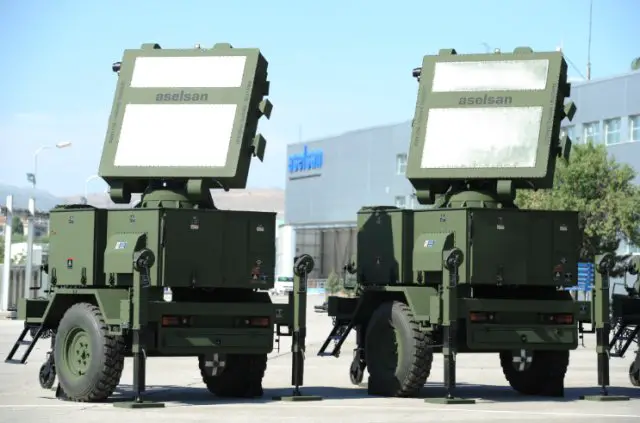 Aselsan and Taqnia to form defense electronics joint venture in Saudi Arabia 640 001