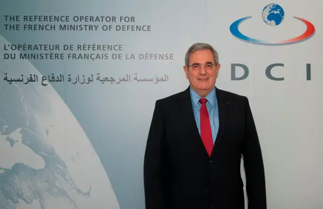French company Defense Conseil International DCI to launch a health activity 640 001