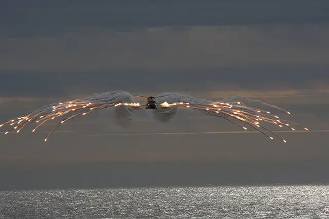 NHI successfully completed the test campaign of the self-protection suite of the Norwegian NH90. The aircraft NH90 NNWN01 prototype was manned by Finmeccanica Helicopter Division flight test team (Test Pilot Roger Mowbray and Flight Test Engineer Fabrizio Santarossa) and supported by a multi-national, multi-disciplined team from several organisations.