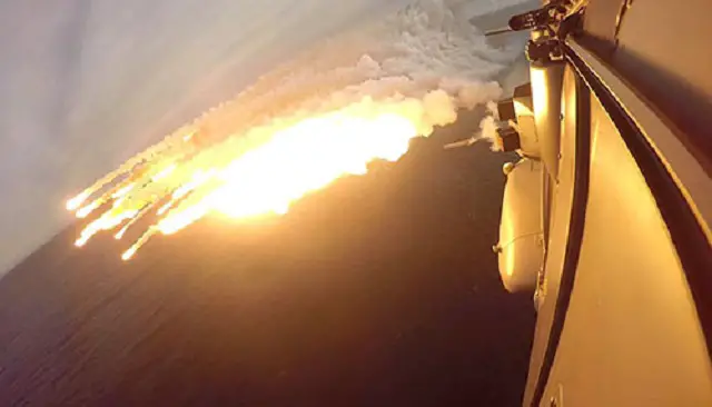 NHI successfully completed the test campaign of the self-protection suite of the Norwegian NH90. The aircraft NH90 NNWN01 prototype was manned by Finmeccanica Helicopter Division flight test team (Test Pilot Roger Mowbray and Flight Test Engineer Fabrizio Santarossa) and supported by a multi-national, multi-disciplined team from several organisations.