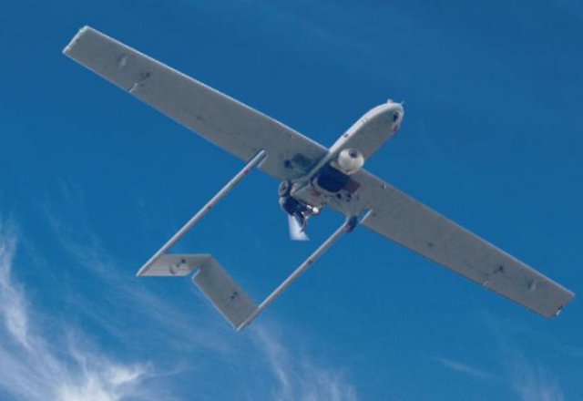 Textron Systems was awarded a 97 million contract to modify the Shadow Tactical UAV 640 001