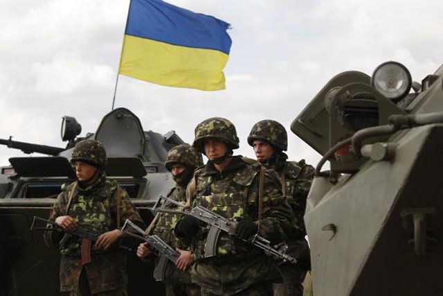According to Ukraine Today, Turkey's government is ready to consider the supply of necessary military equipment for Ukraine, Ukrainian MP Mustafa Dzhemilev said in an interview with RBC-Ukraine.
