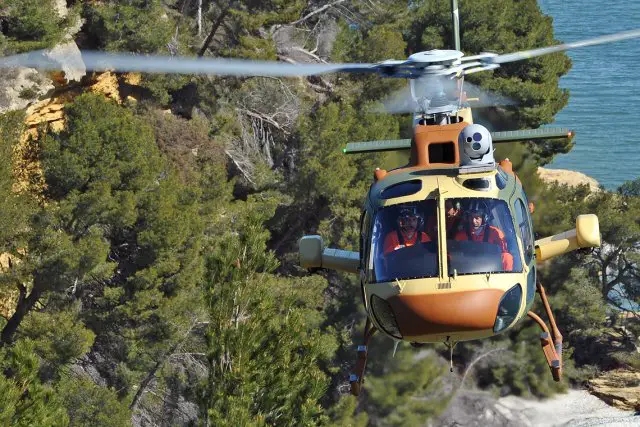 Airbus Helicopters and Mahindra officially form new Makin India joint venture 640 001