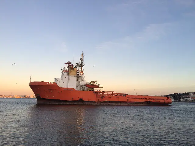 SeaOwl strengthens its position as a key maritime support partner of the French Navy with a new 6 year contract award for Navy training support services in both Brest and Toulon naval bases.