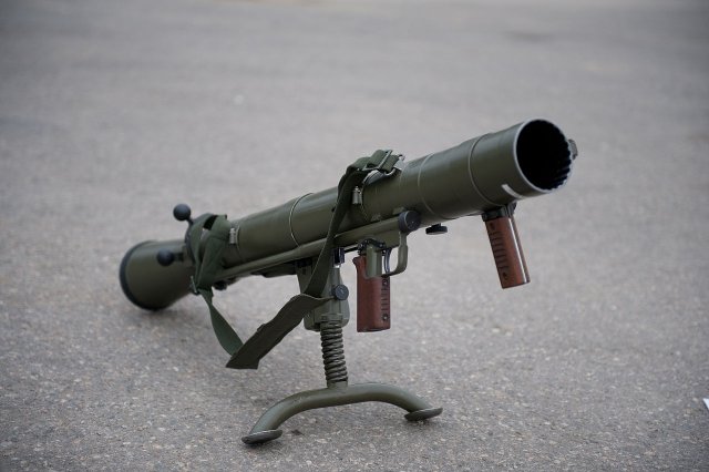 Defence and security company Saab has signed a contract for the production and delivery of ammunition for the Carl-Gustaf man-portable weapon system. The total order value is approximately SEK1,4 billion. Deliveries will take place during 2016-2019.