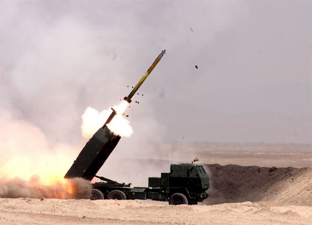Lockheed Martin has been awarded a $28.6 million contract to provide 12 High Mobility Artillery Rocket Systems to the United Arab Emirates (UAE). HIMARS was developed by Lockheed Martin Missiles and Fire Control under an advanced concept technology demonstration (ACTD) programme, placed in 1996.