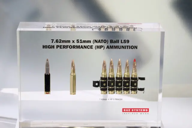 7.62mm Ammunition-2
