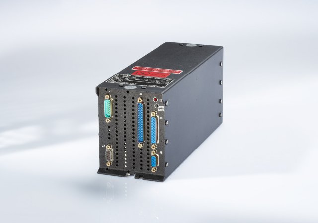 Northrop Grumman LCR 100N hybrid navigation unit to be offered on King Air turborprop 640 001