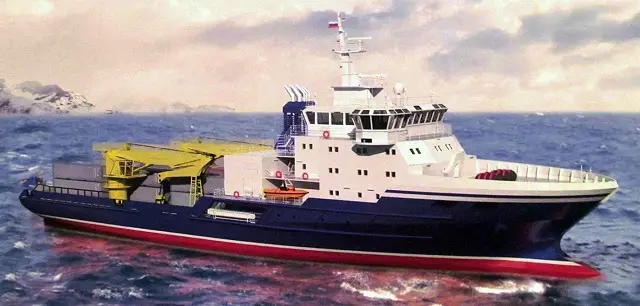 The Russian Navy’s auxiliary fleet will receive 14 new support vessels in 2016, Russian Deputy Defense Minister Dmitry Bulgakov said on Tuesday. "In all, 14 support vessels will join Russian fleets this year," Bulgakov said on the occasion of Auxiliary Fleet Day. 