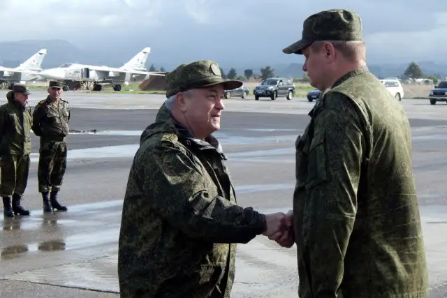 Analysis of the Russian intervention in Syria 640 001