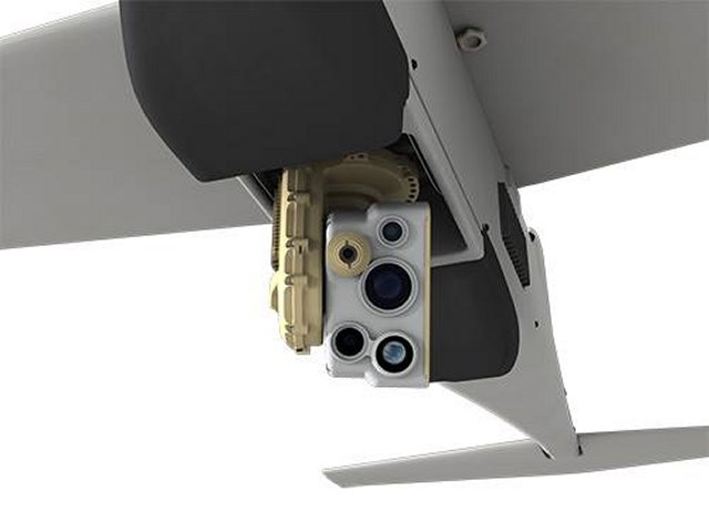 AeroVironment-unveils-its-new-Mantis-i45-EO-IR-Gimbal-Payload-for-its-Puma-unmanned-aircraft-640-001