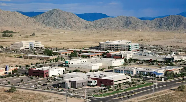 Battelle and Boeing to bid jointly for Sandia Labs management