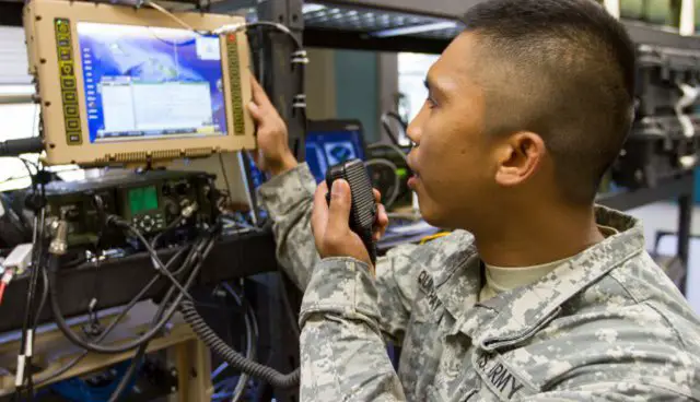 General Dynamics Delivers New Digital Manpack Radios for US Army Testing 640 001