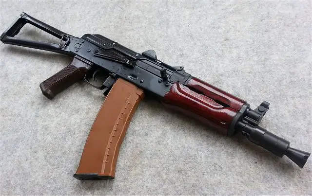 Kalashnikov Concern has offered new AK-400 series of assault rifles to the Special Forces of the Federal Security Service (Russian acronym: FSB) and Presidential Security Service (SBP), according to the Izvestia newspaper.