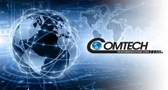 Comtech Telecommunications to Supply U.S. Army with Hardware worth 8.8 Million 001