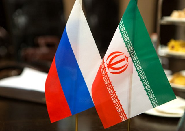 Iran Russia discuss a 10 billion arms deal 001