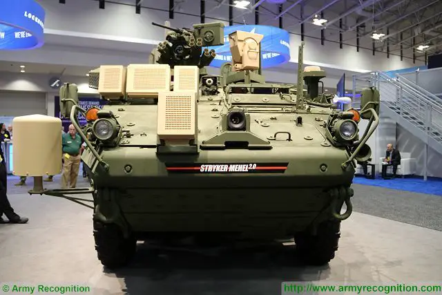 The U.S. Army's next-generation combat vehicle will probably run on alternative energy sources and feature directed-energy laser weapons, advanced-composite armor and an active protection system, according military experts.