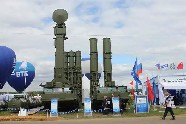 Turkey could develop jointly with Russia new national air defense missile system 640 001